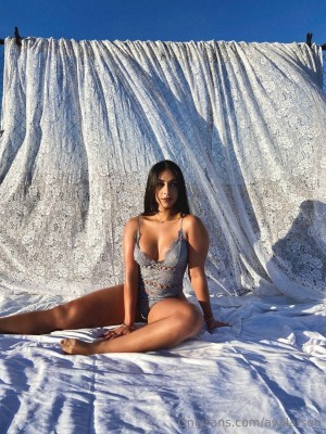 Nicole Osoria Photo #7