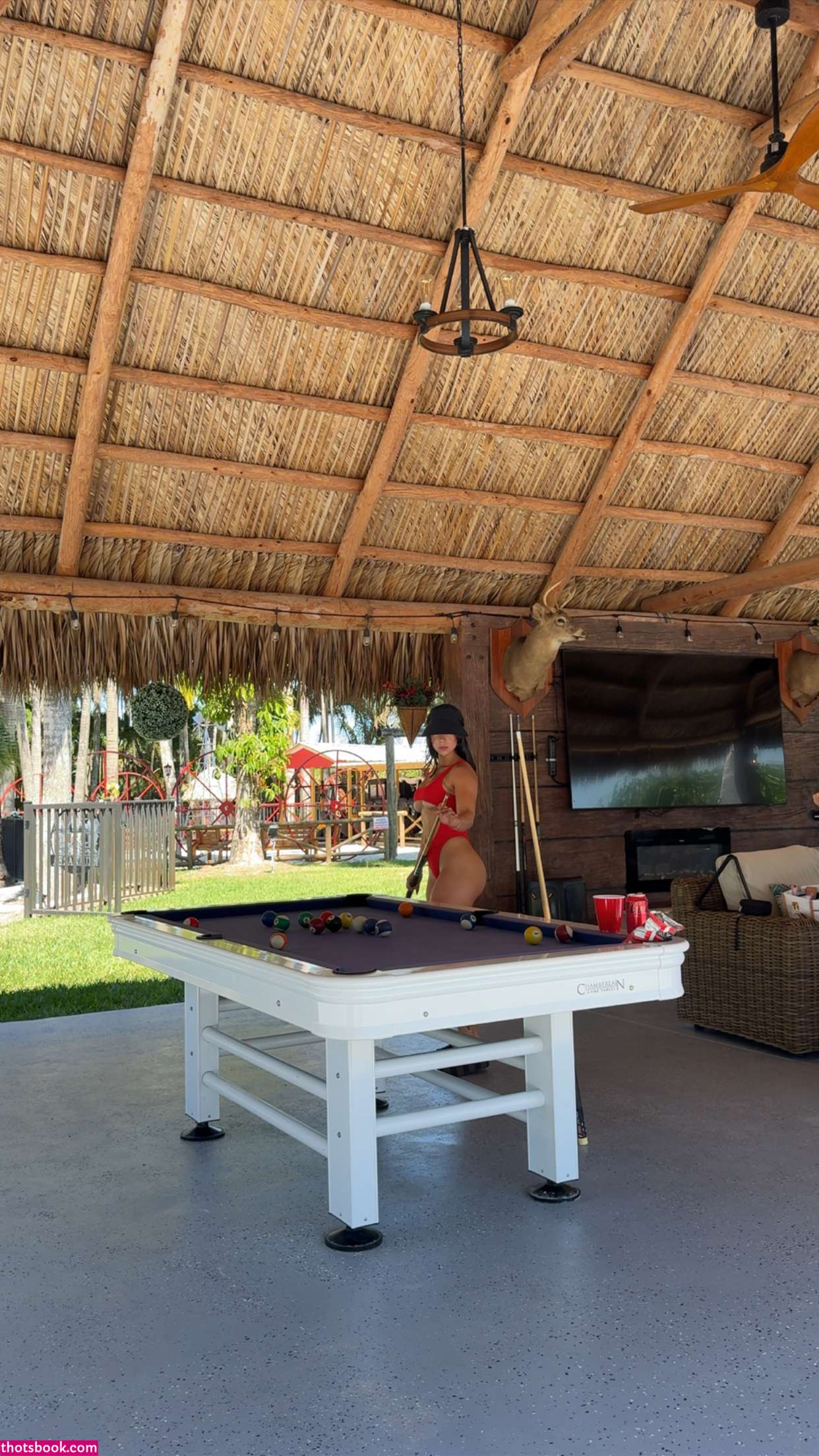 Nicole Osoria Photo #26