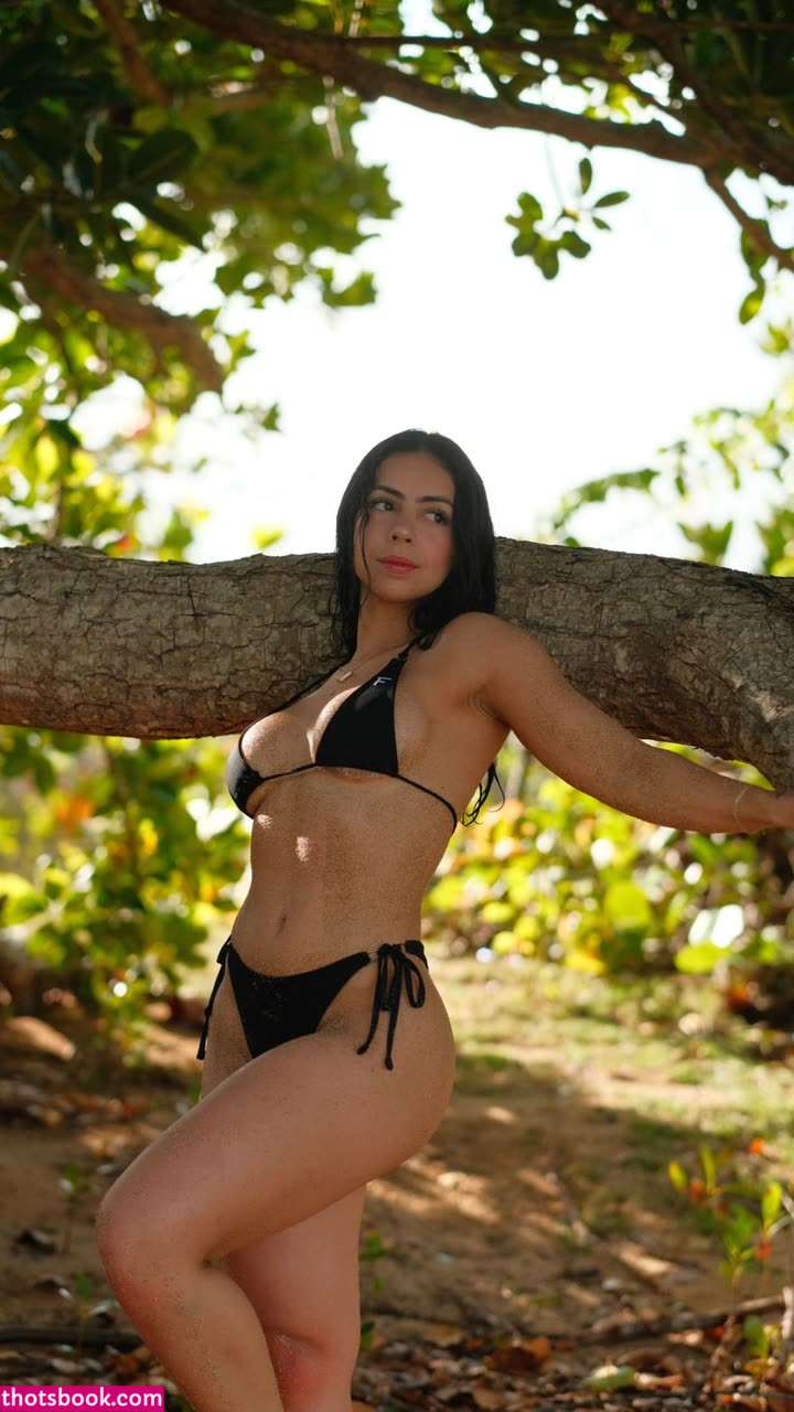 Nicole Osoria Photo #34