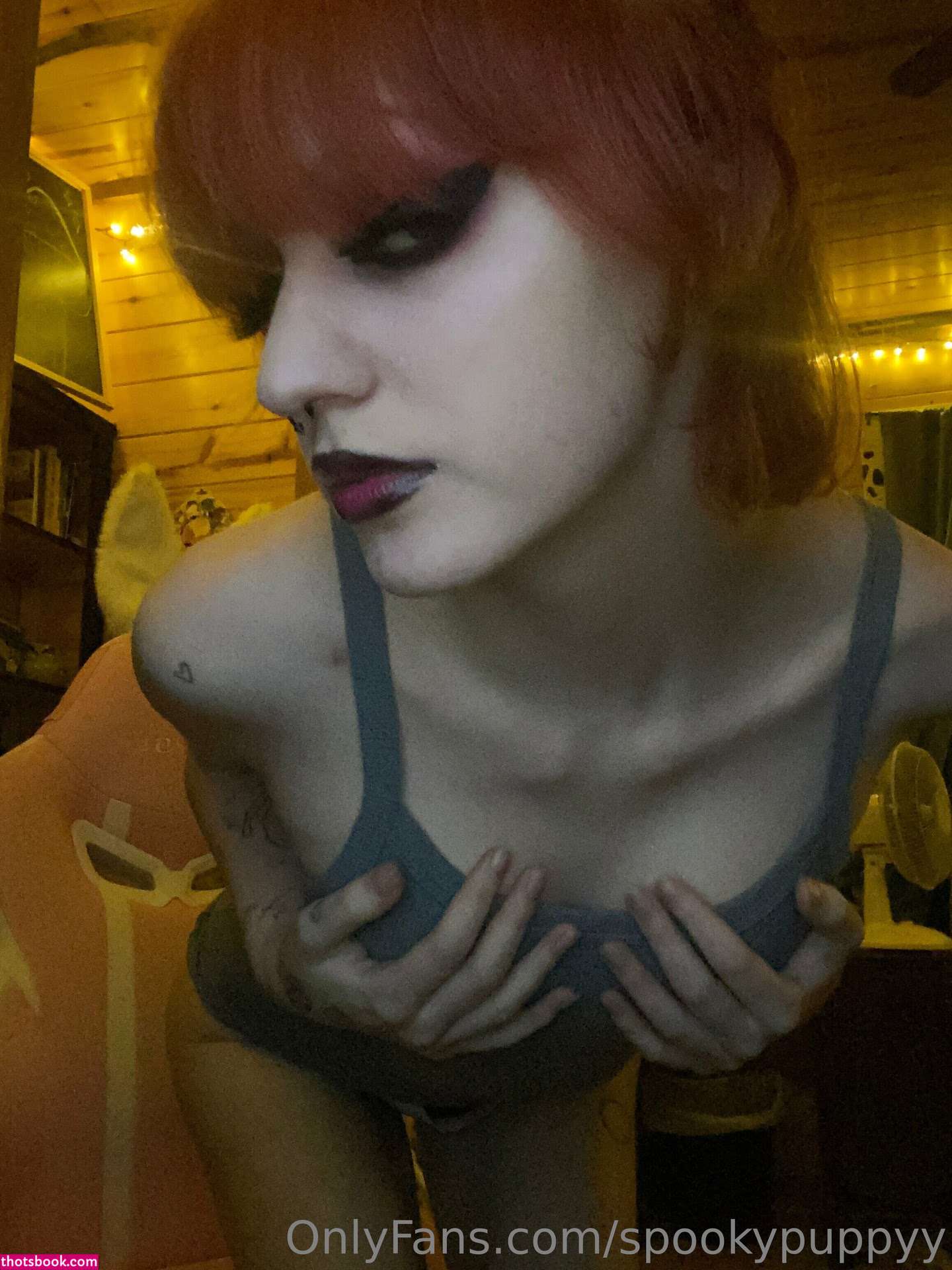 spookypuppyy Photo #8