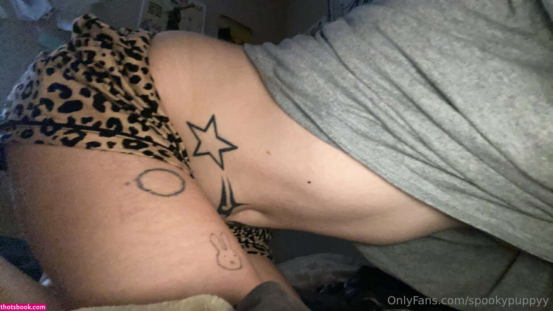 spookypuppyy Photo #33