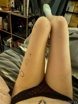 spookypuppyy Photo #39