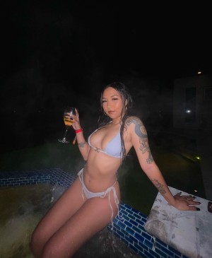 Sushi Shawty Post #1