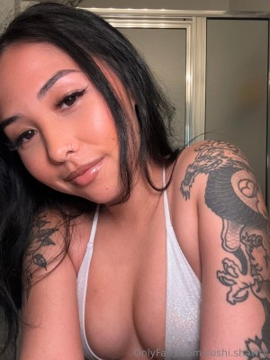 Sushi Shawty Photo #29