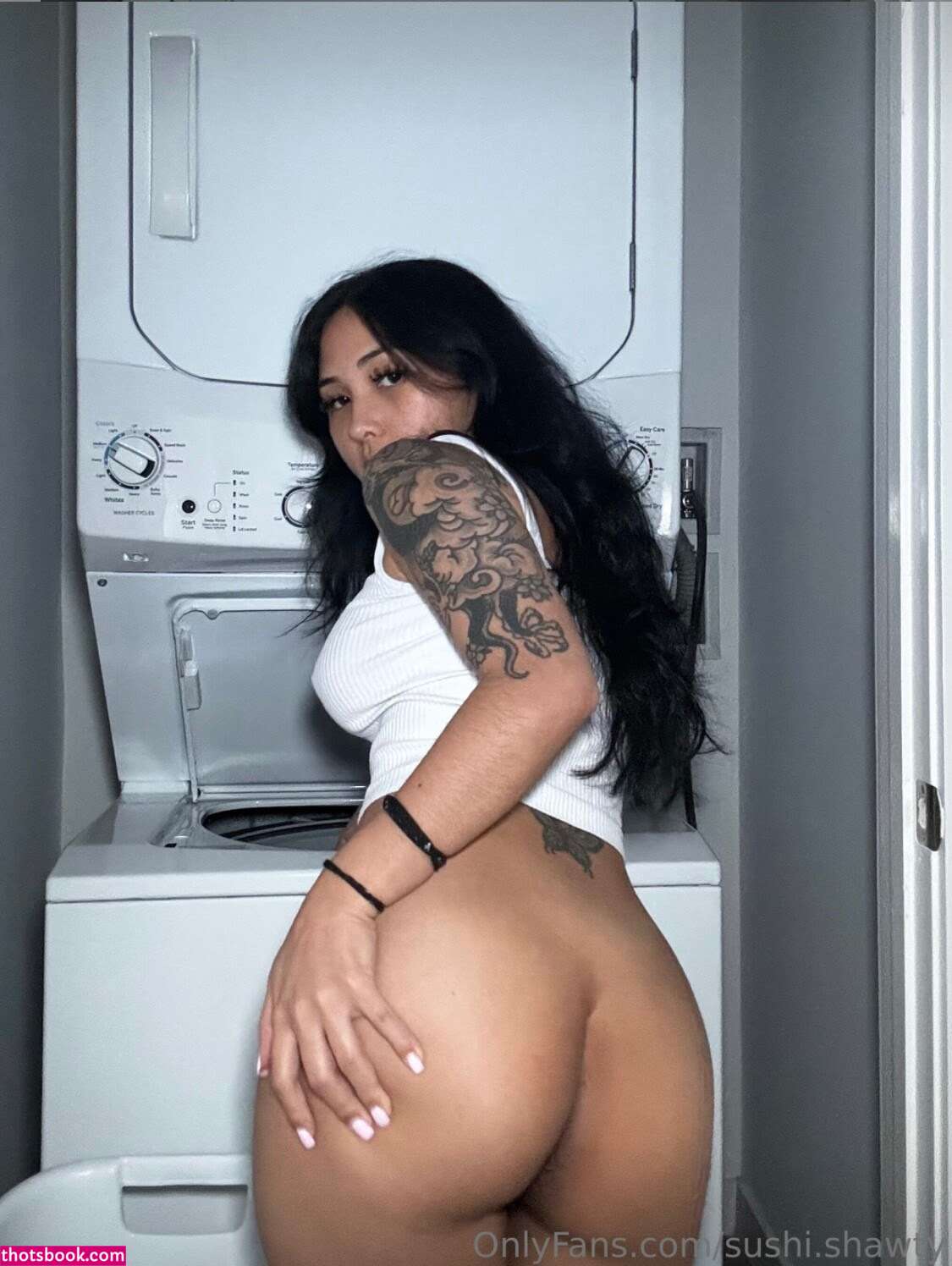 Sushi Shawty Photo #30