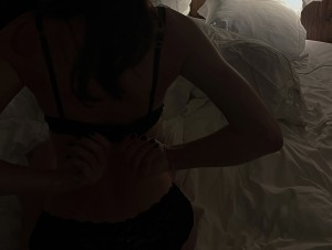 Faye Greenwood Photo #10