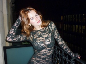 Faye Greenwood Photo #12