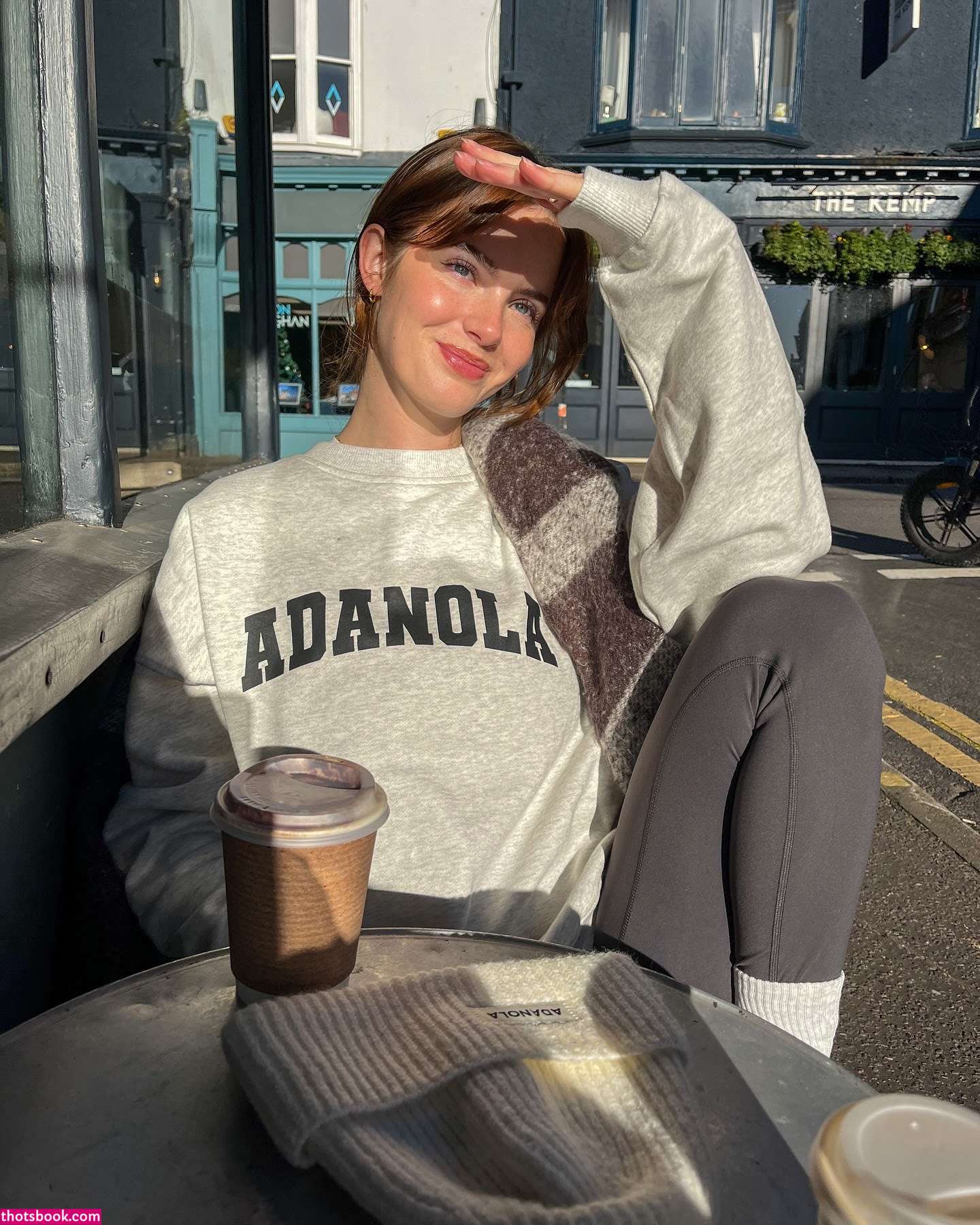 Faye Greenwood Photo #15