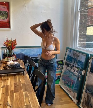 Faye Greenwood Photo #22