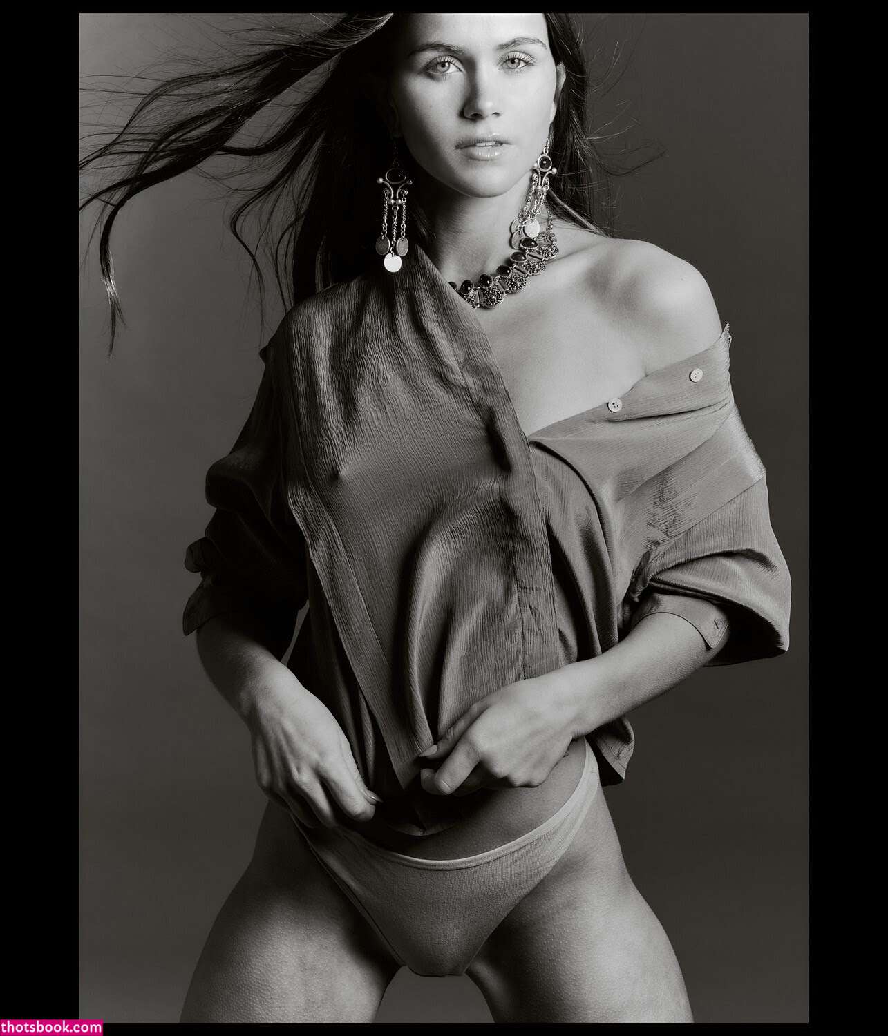 Ginger Burlew Photo #11