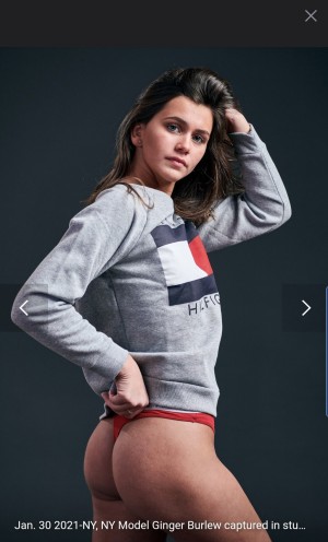 Ginger Burlew Photo #31