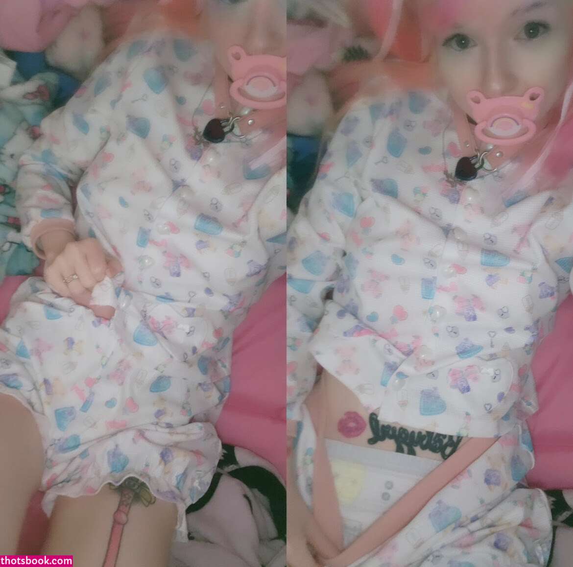 Koneko Katana Photo #6