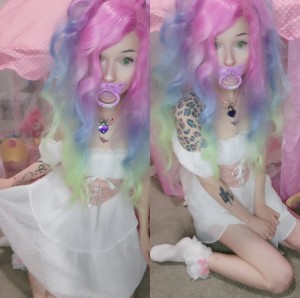 Koneko Katana Photo #11