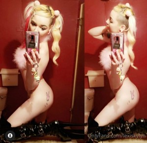 Koneko Katana Photo #18