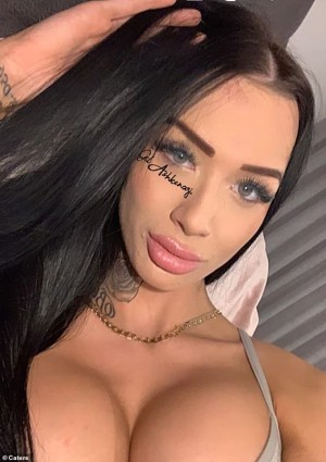 Tamika Dudley Photo #4