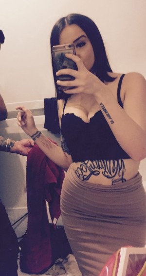 Tamika Dudley Photo #6