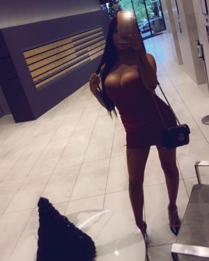 Tamika Dudley Photo #13