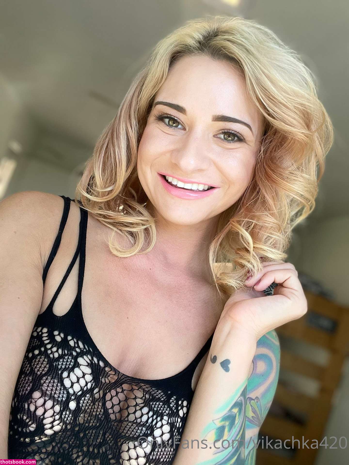 Vikachkafit Photo #28