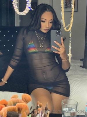 Acaciahoney Photo #35