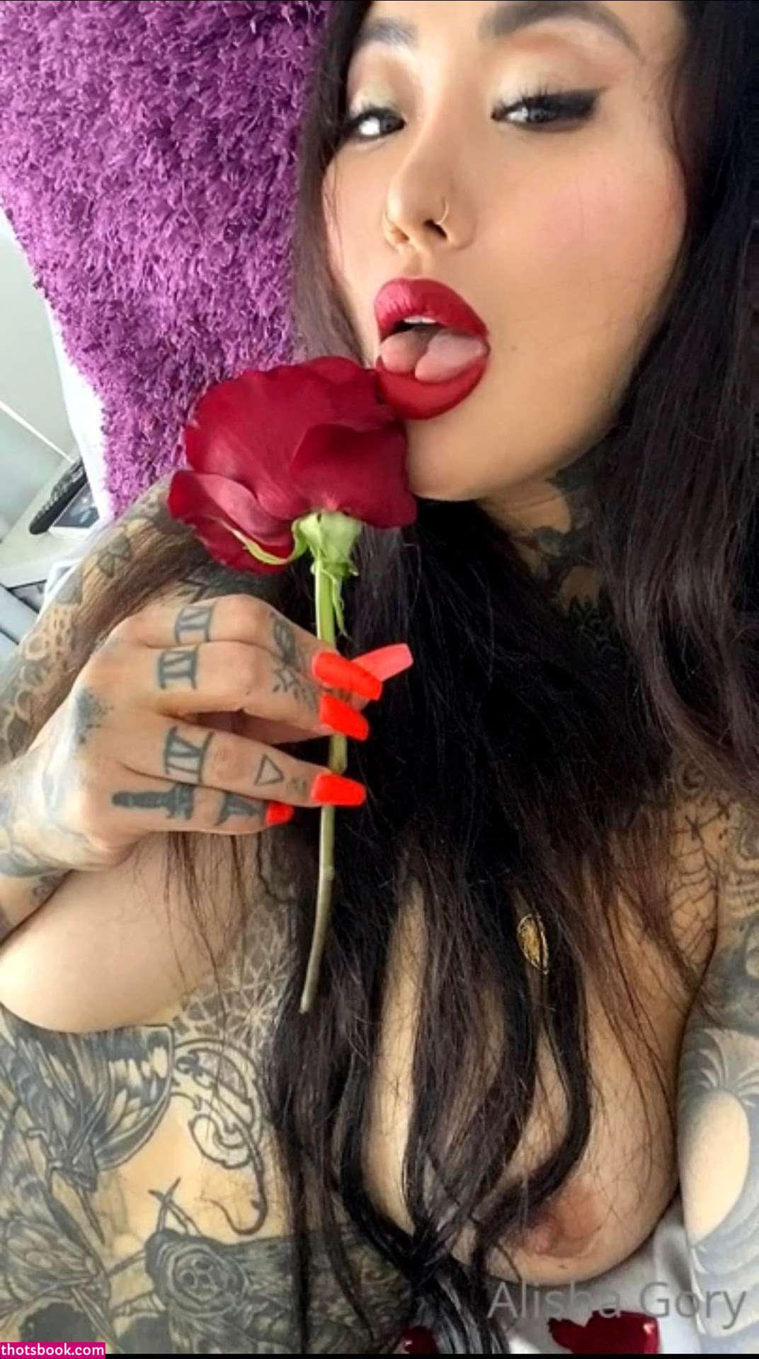 Alisha Gory Photo #13