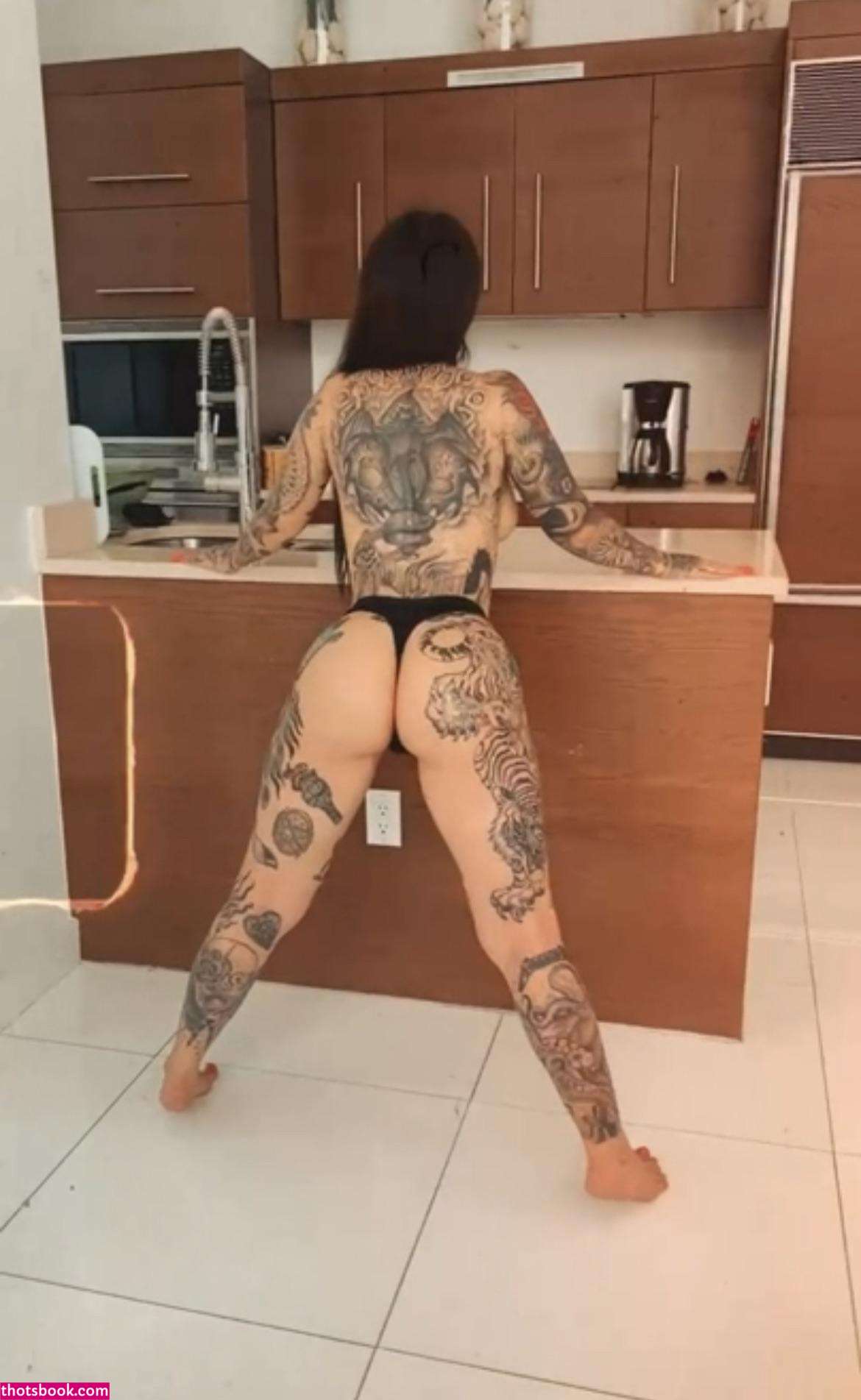 Alisha Gory Photo #18