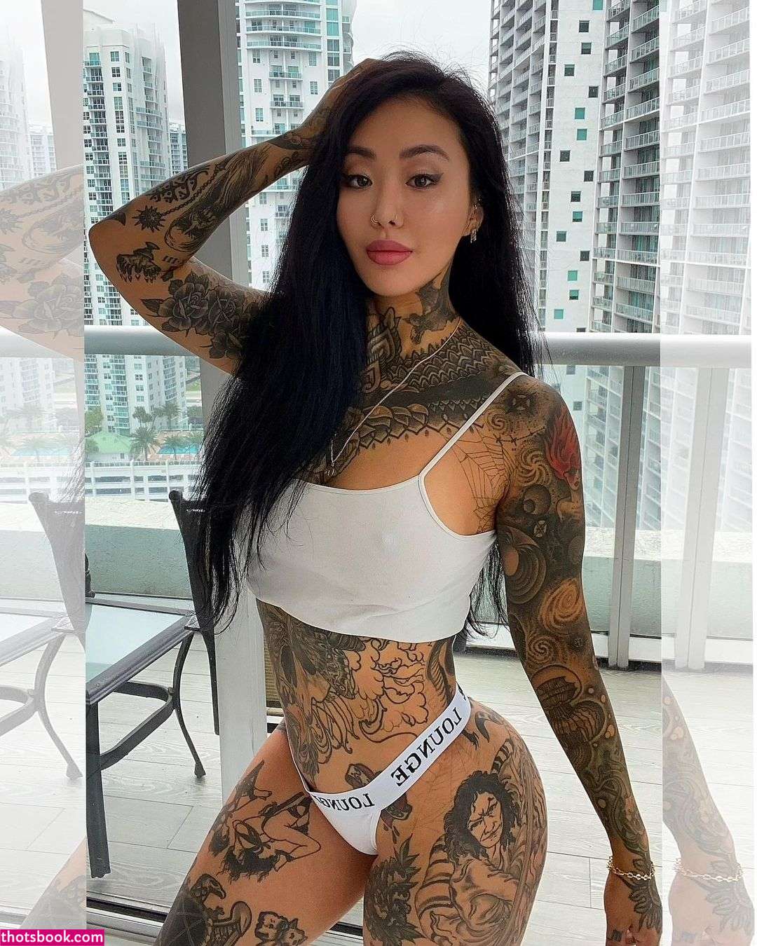 Alisha Gory Photo #26