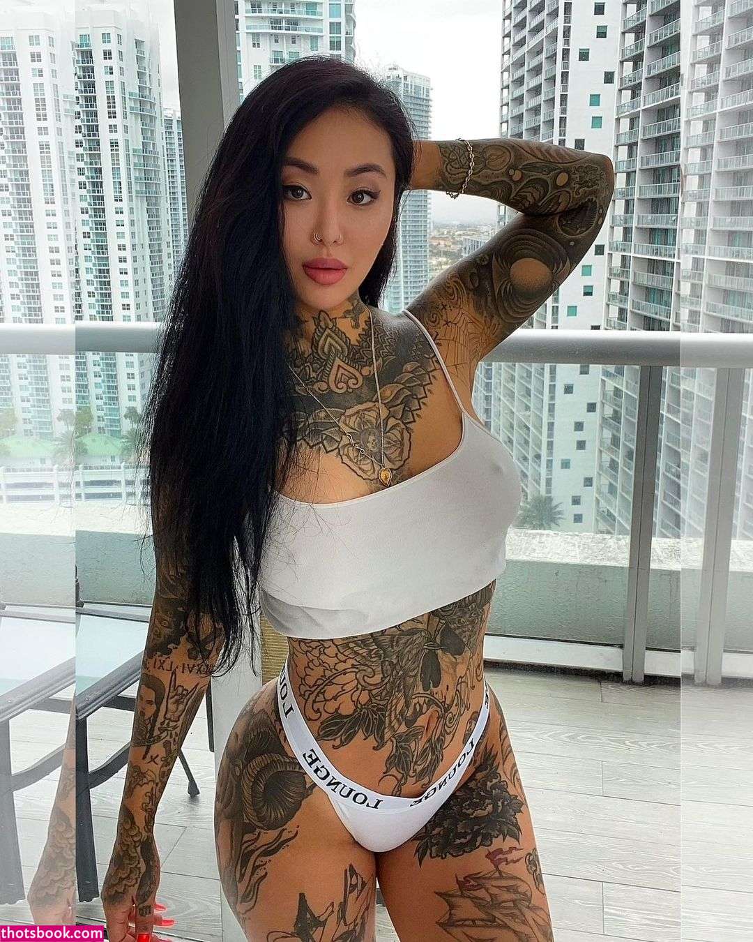 Alisha Gory Photo #29