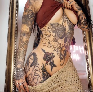 Alisha Gory Photo #21