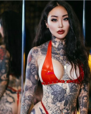 Alisha Gory Photo #23