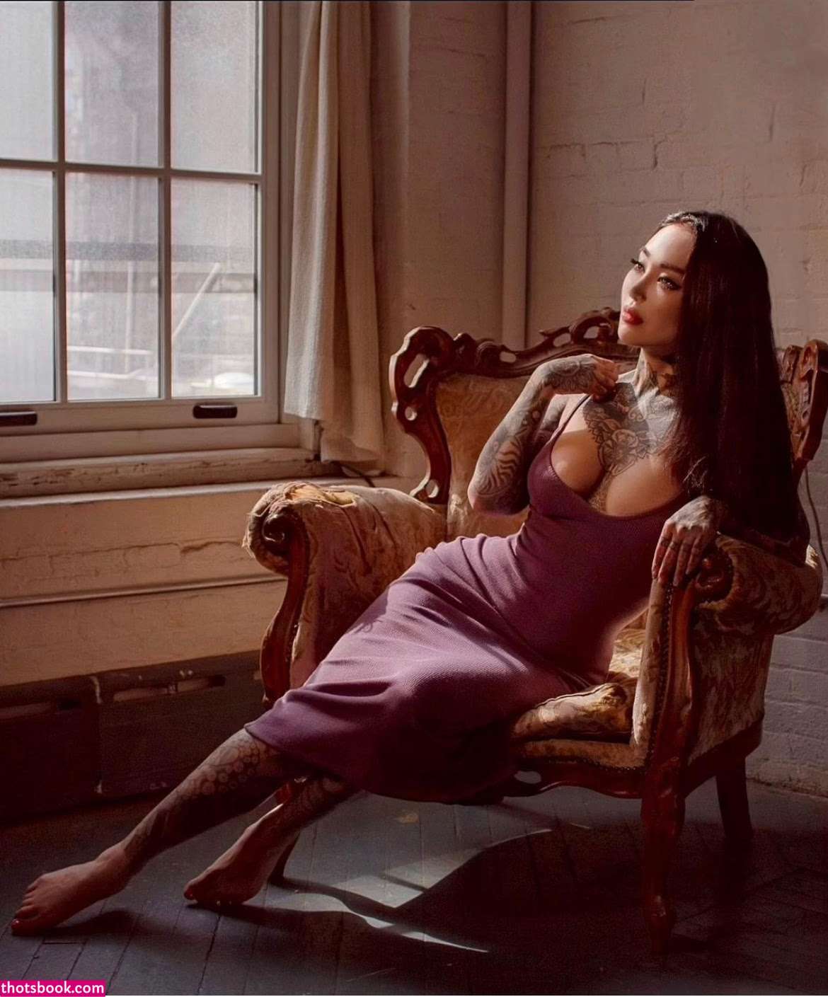 Alisha Gory Photo #34