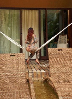 Alisha Gory Photo #31