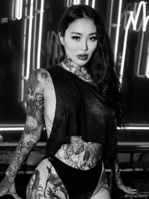 Alisha Gory Photo #35