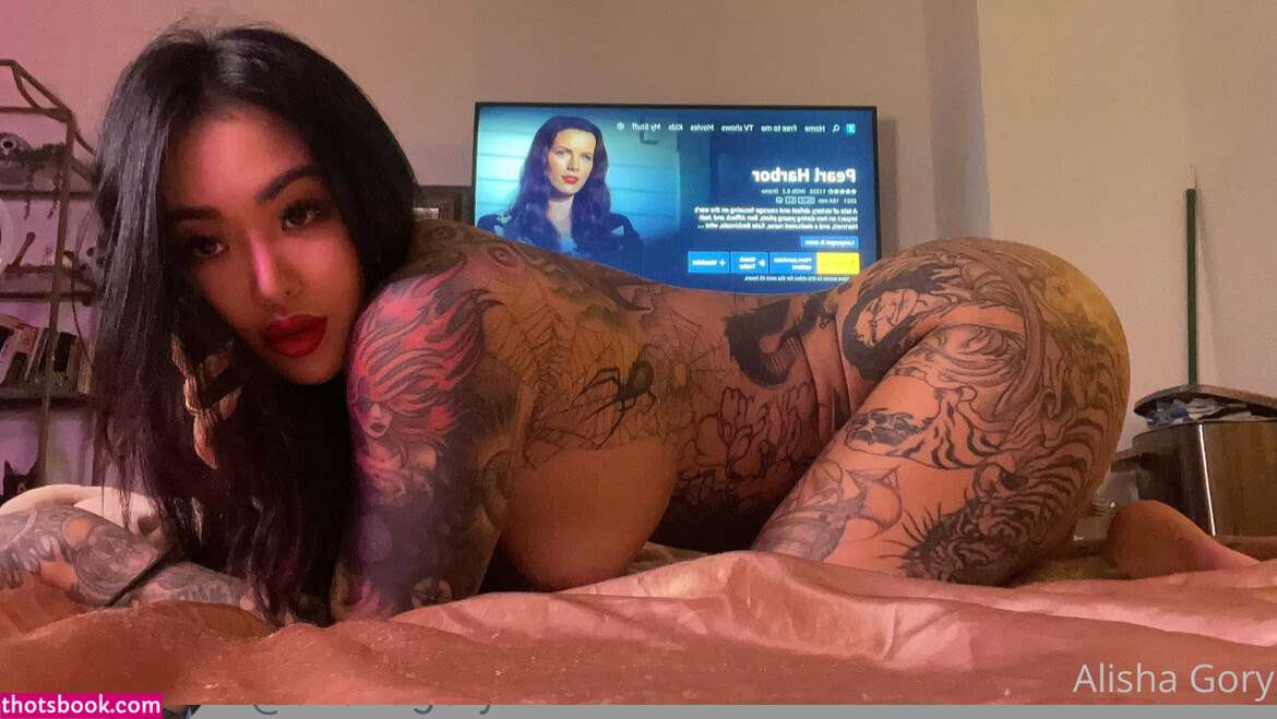 Alisha Gory Photo #48