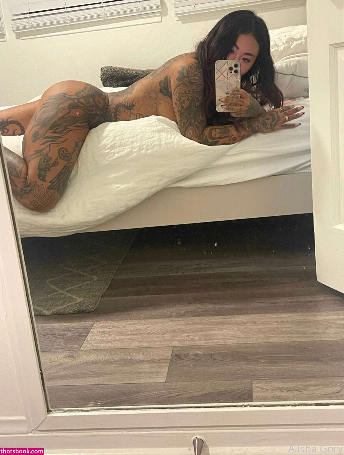 Alisha Gory Photo #49