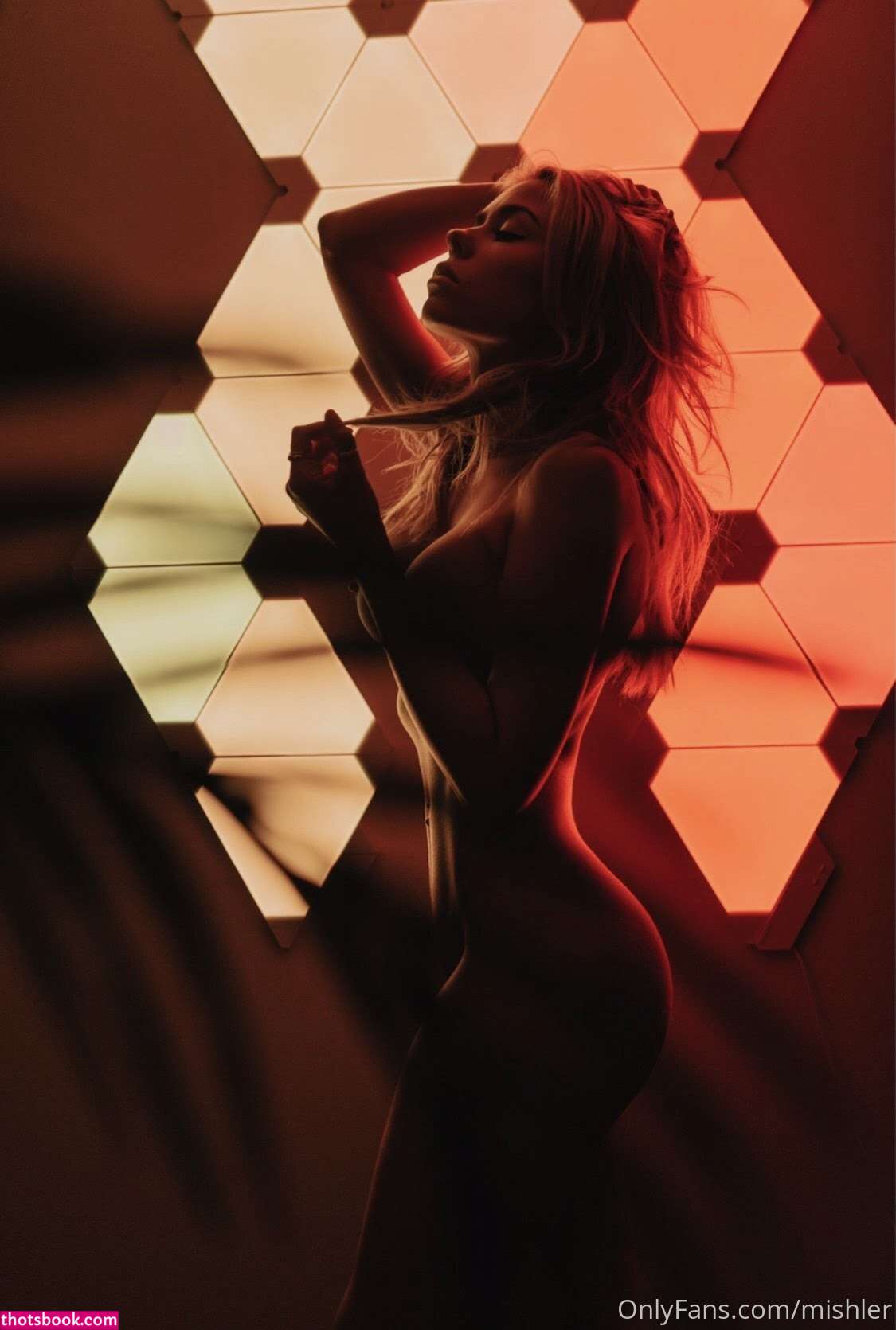 Annalise Mishler Photo #14