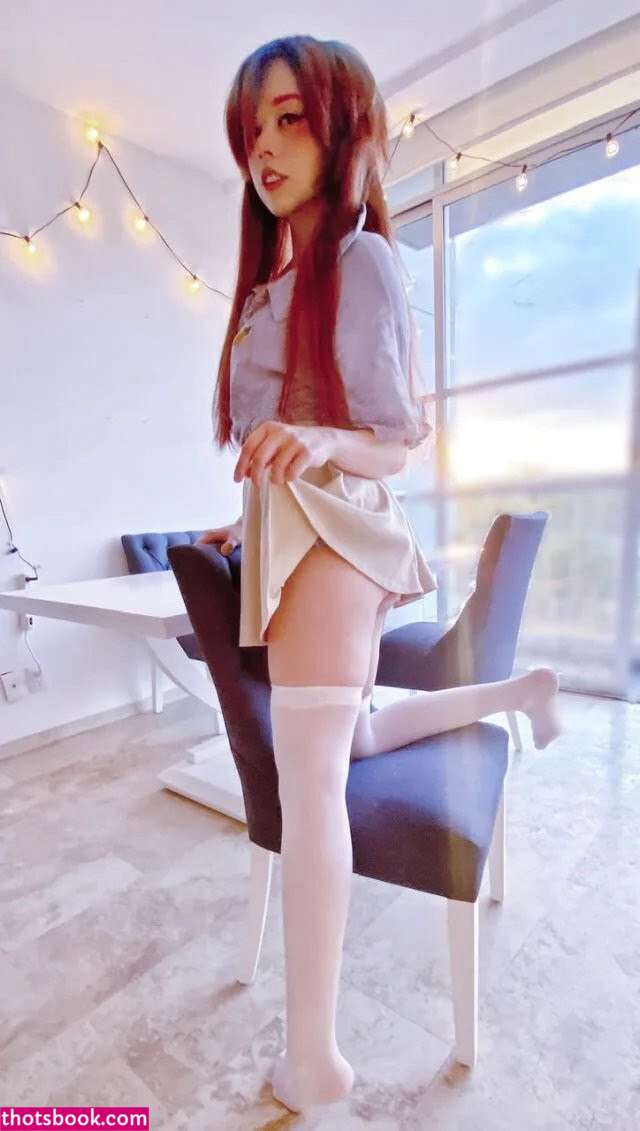 Brigitte Grey Photo #5