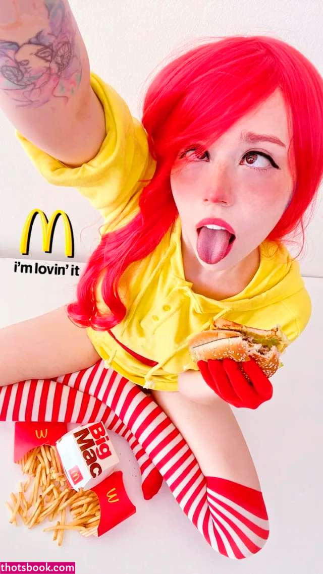 Brigitte Grey Photo #7