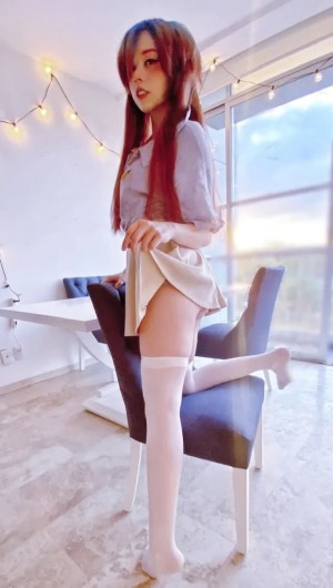 Brigitte Grey Photo #5