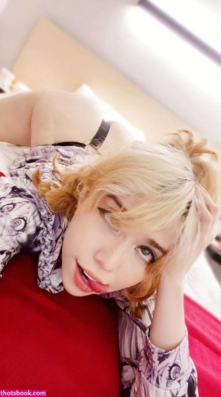 Brigitte Grey Photo #13