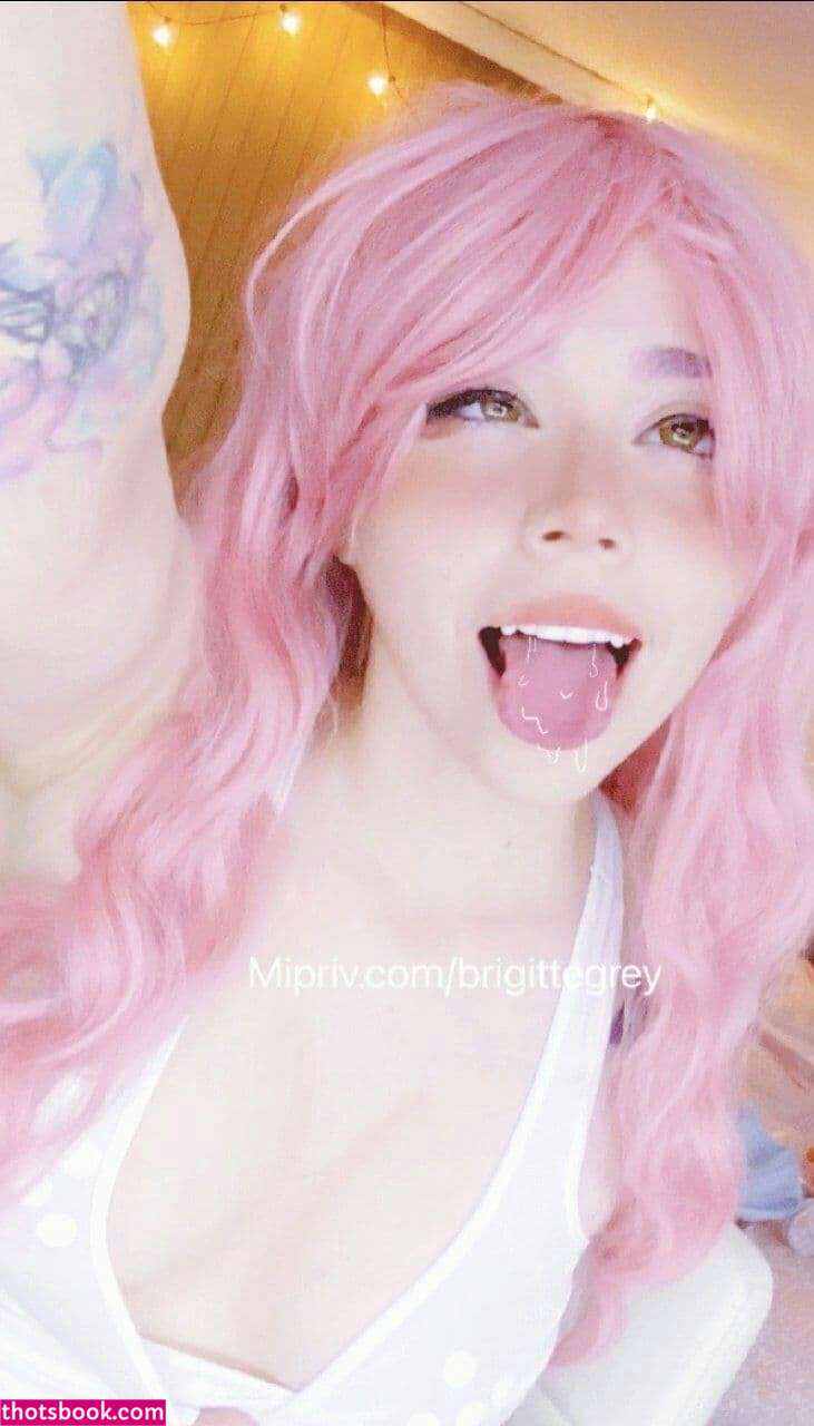 Brigitte Grey Photo #19