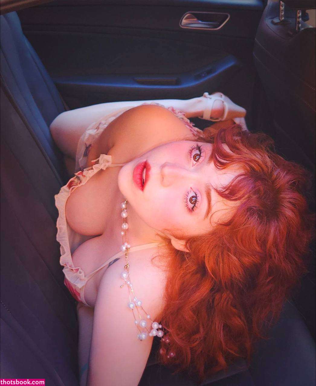 Brigitte Grey Photo #33