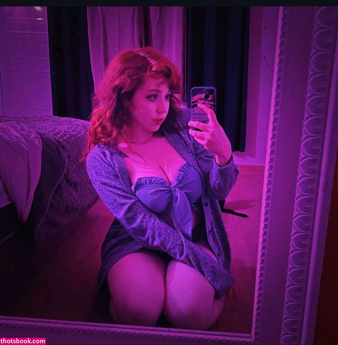 Brigitte Grey Photo #34