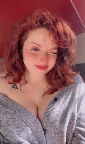 Brigitte Grey Photo #32