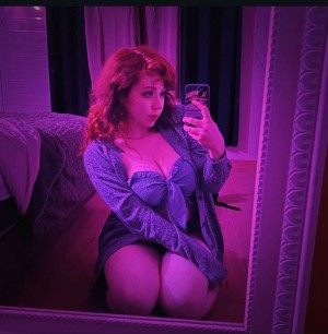 Brigitte Grey Photo #34