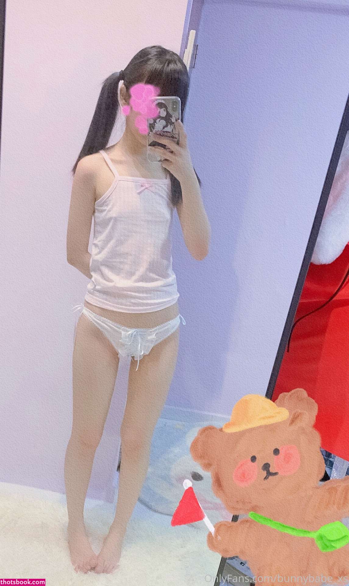 Bunnybabe Xs Photo #4