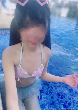 Bunnybabe Xs Photo #14