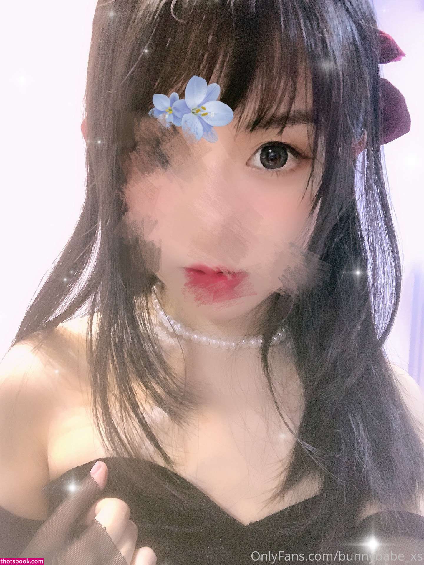 Bunnybabe Xs Photo #45