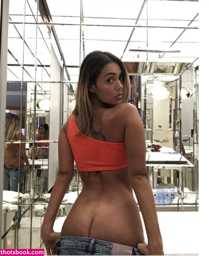 Iesha Marie Photo #14