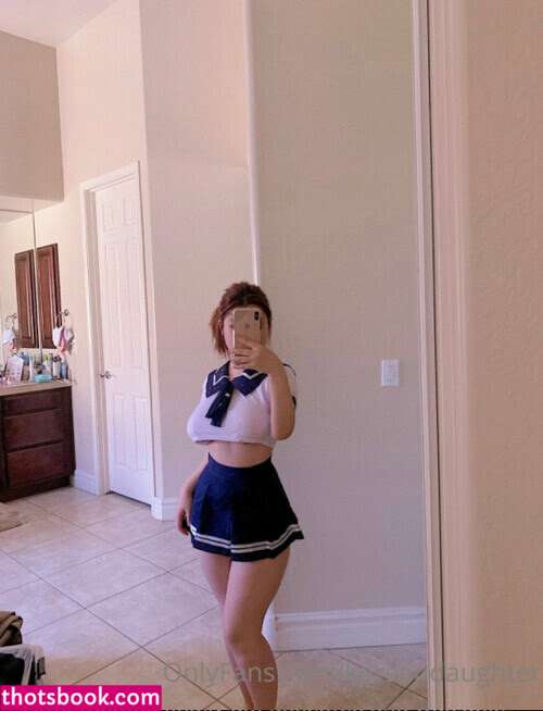Koreandaughter Photo #1