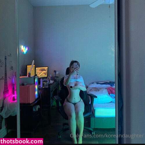 Koreandaughter Photo #20